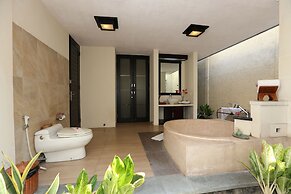 The Sanyas Suite