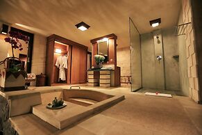 The Sanyas Suite