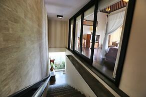 The Sanyas Suite
