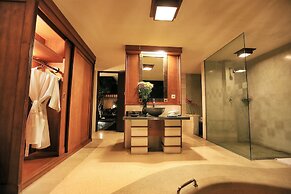 The Sanyas Suite