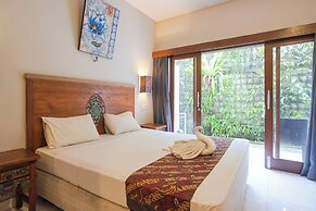 Akarsa Kokoro Sanur Bali