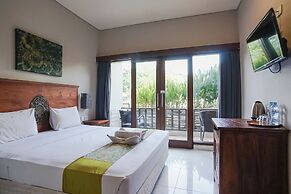 Akarsa Kokoro Sanur Bali