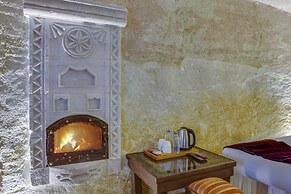 Cappadocia Abras Cave Hotel