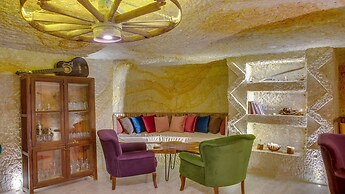 Cappadocia Abras Cave Hotel