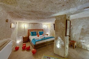 Cappadocia Abras Cave Hotel
