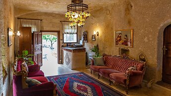 Cappadocia Abras Cave Hotel