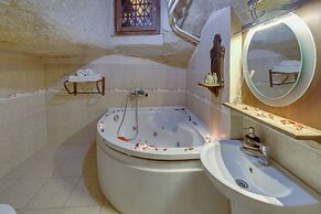 Cappadocia Abras Cave Hotel