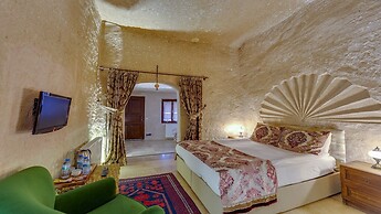 Cappadocia Abras Cave Hotel