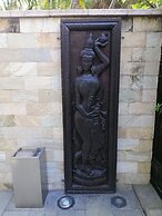 SHAN-YUE hotspring hotel
