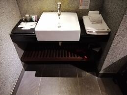 SHAN-YUE hotspring hotel