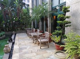 SHAN-YUE hotspring hotel