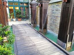 SHAN-YUE hotspring hotel