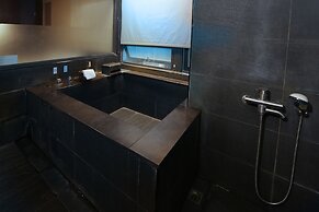 SHAN-YUE hotspring hotel