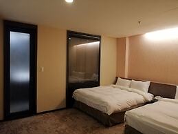 SHAN-YUE hotspring hotel
