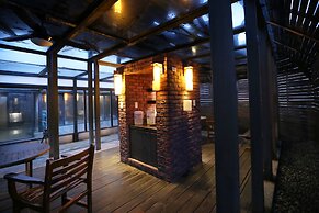 SHAN-YUE hotspring hotel