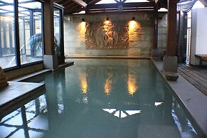 SHAN-YUE hotspring hotel