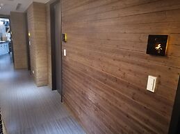 SHAN-YUE hotspring hotel