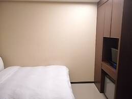 SHAN-YUE hotspring hotel