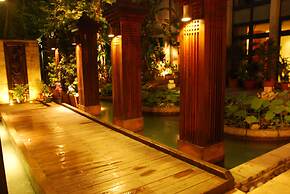 SHAN-YUE hotspring hotel