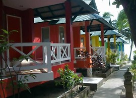 Shady Resort