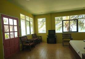 Shady Resort