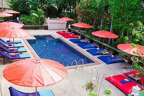 The Florist Resort