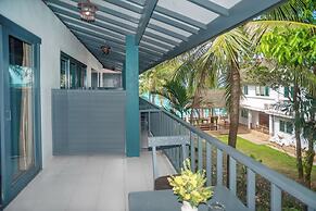 The Florist Resort