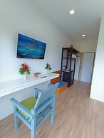 The Florist Resort