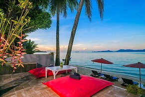 The Florist Resort