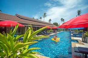 The Florist Resort