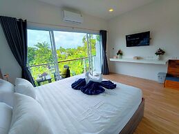 The Florist Resort