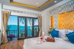The Florist Resort