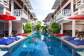 The Florist Resort