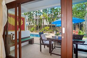 The Florist Resort