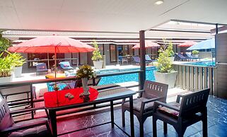 The Florist Resort