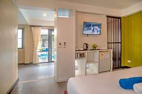 The Florist Resort
