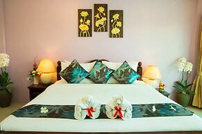 The Florist Resort