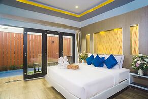 The Florist Resort