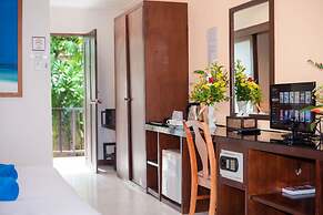 The Florist Resort
