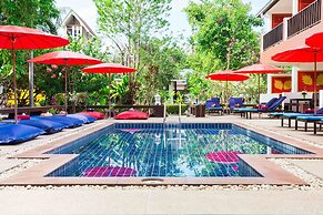The Florist Resort