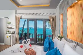 The Florist Resort