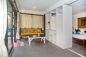 The Florist Resort
