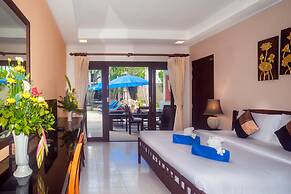 The Florist Resort