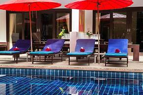 The Florist Resort