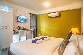 The Florist Resort