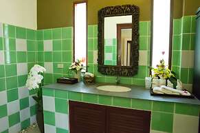 The Florist Resort