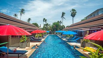 The Florist Resort