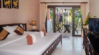 The Florist Resort
