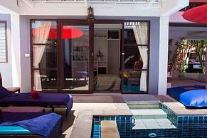 The Florist Resort