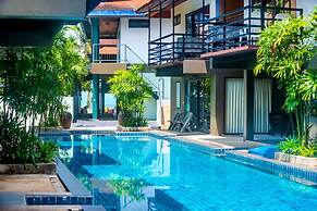 The Florist Resort